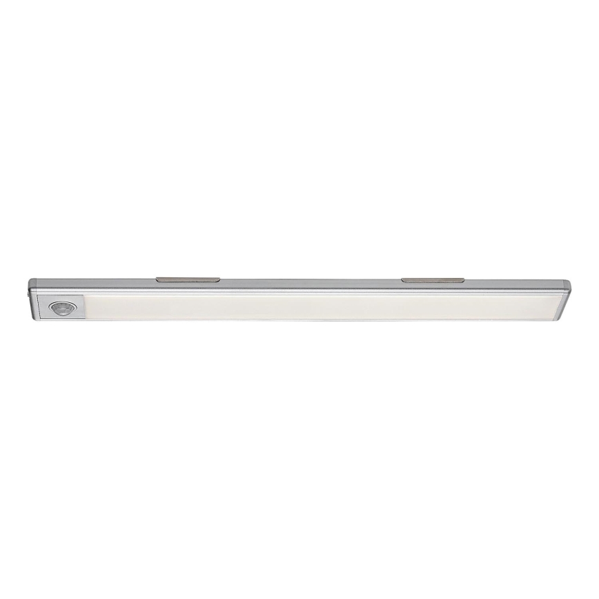 Rabalux - LED Virtuves zem skapīša uzlādējama lampa LED/2W/3,7V 4000K