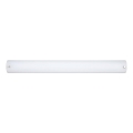 Rabalux - LED virtuves zem skapīšu gaismeklis LED/14,5W/230V