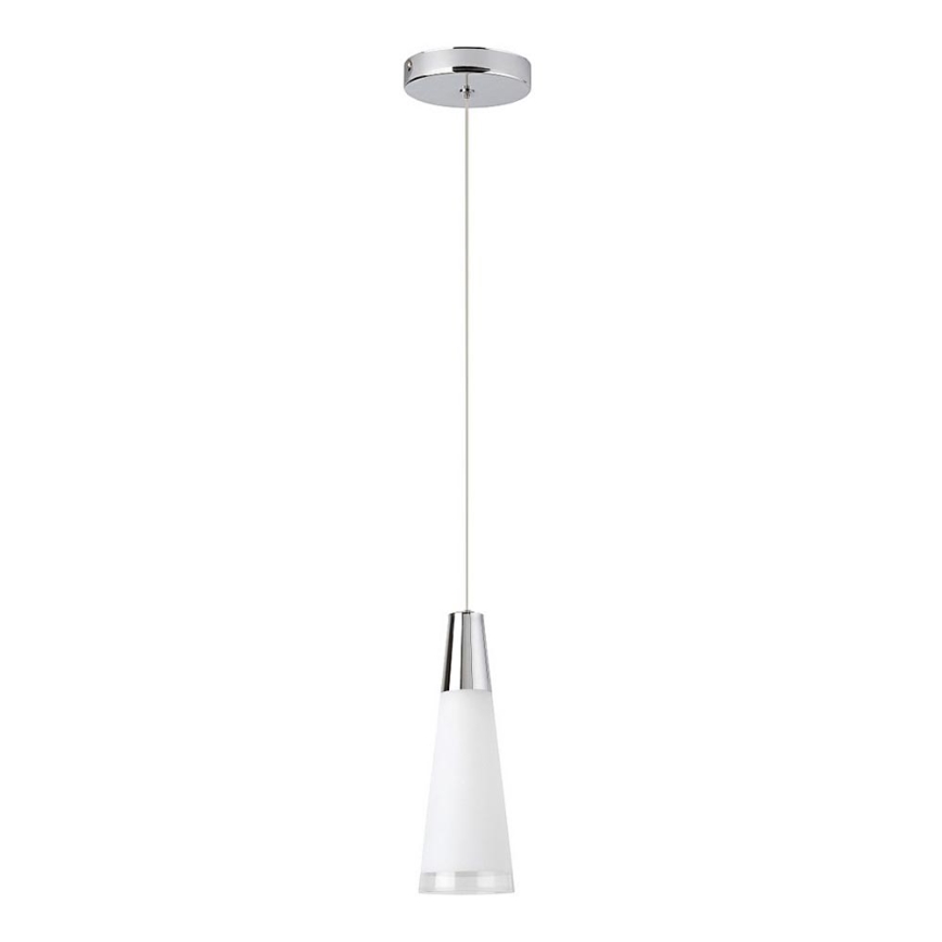 Rabalux - Lustra ar auklu 1xE14/40W/230V