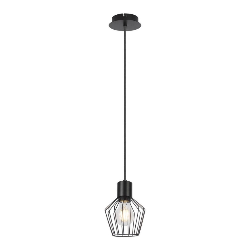Rabalux - Lustra ar auklu 1xE27/40W/230V