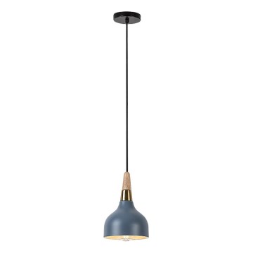 Rabalux - Lustra ar auklu 1xE27/40W/230V