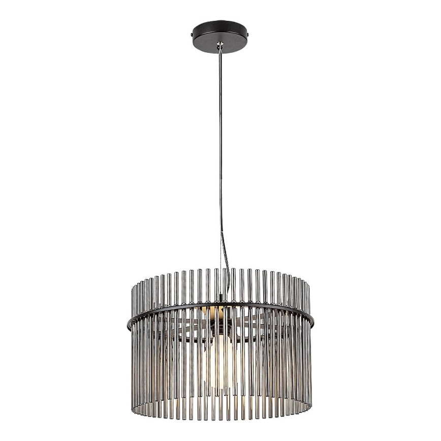 Rabalux - Lustra ar auklu 1xE27/40W/230V