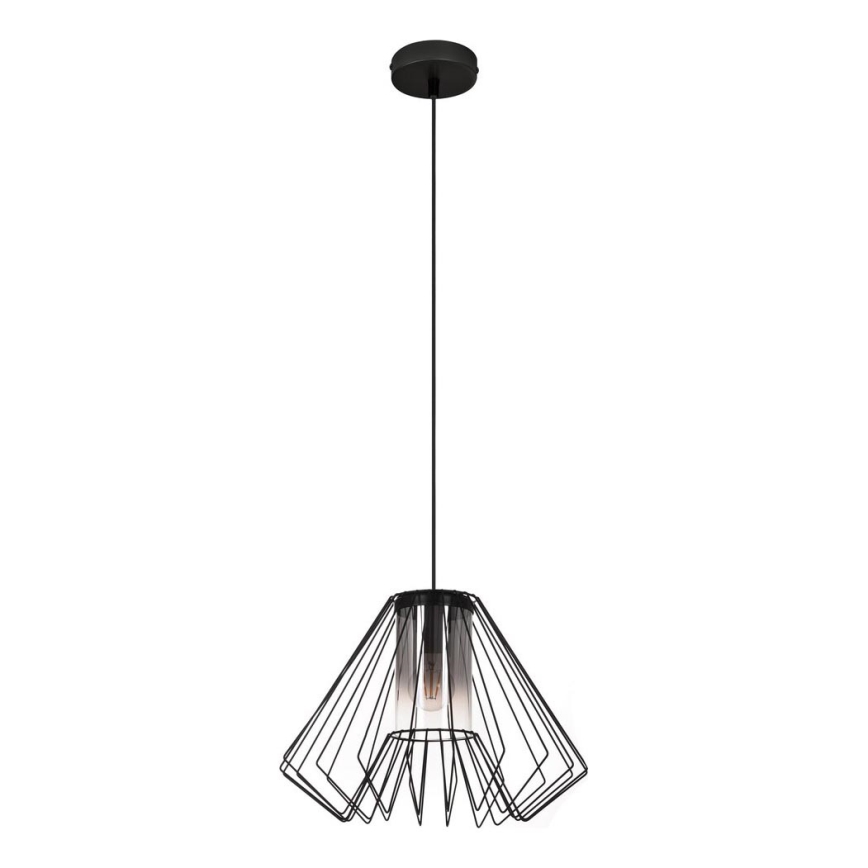 Rabalux - Lustra ar auklu 1xE27/40W/230V