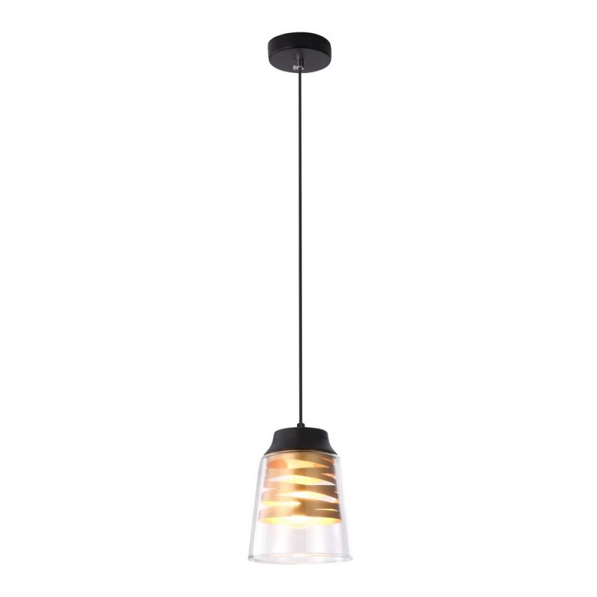 Rabalux - Lustra ar auklu 1xE27/60W/230V