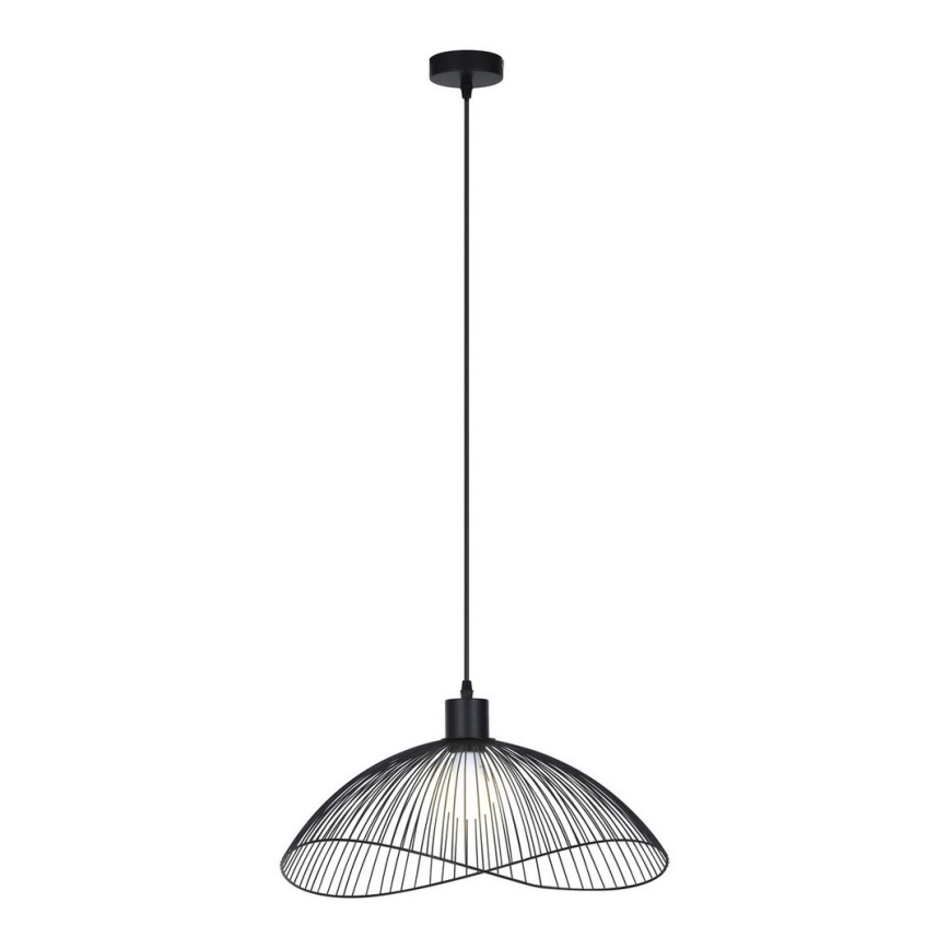 Rabalux - Lustra ar auklu 1xE27/60W/230V