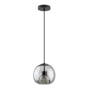 Rabalux - Lustra ar auklu 1xE27/60W/230V