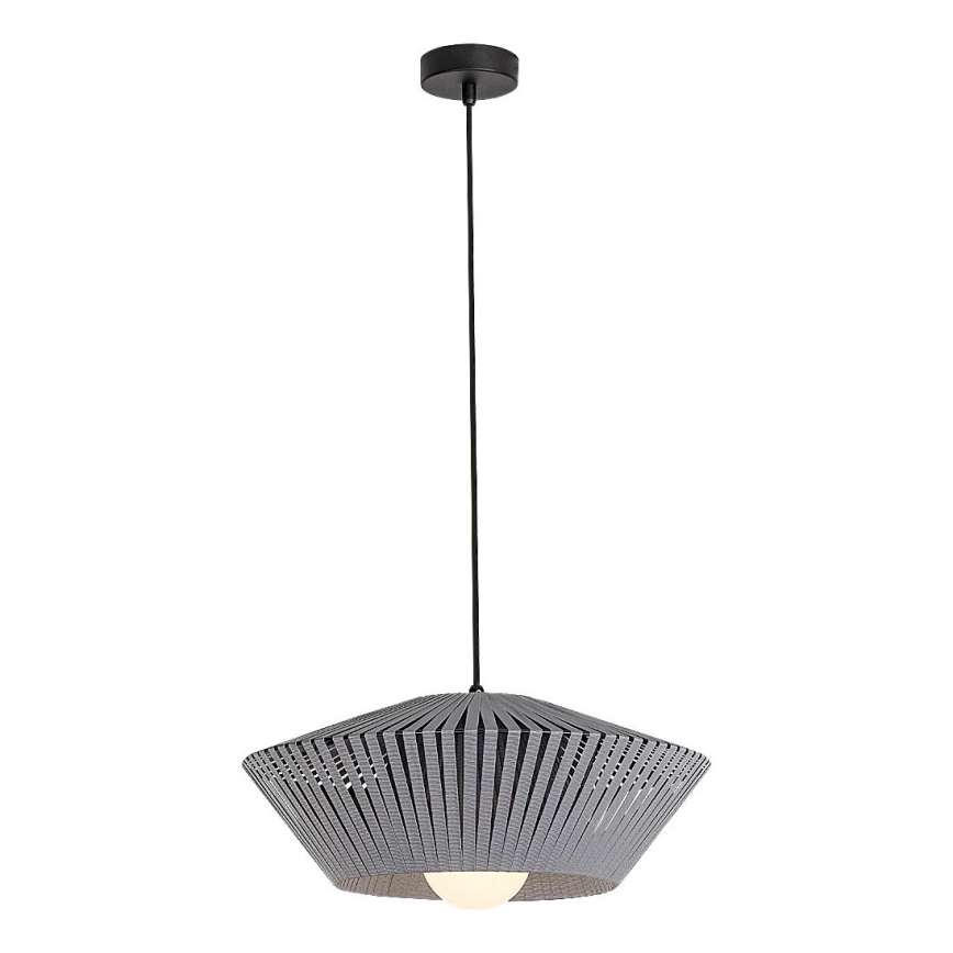 Rabalux - Lustra ar auklu 1xE27/6W/230V