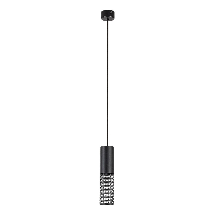 Rabalux - Lustra ar auklu 1xGU10/35W/230V