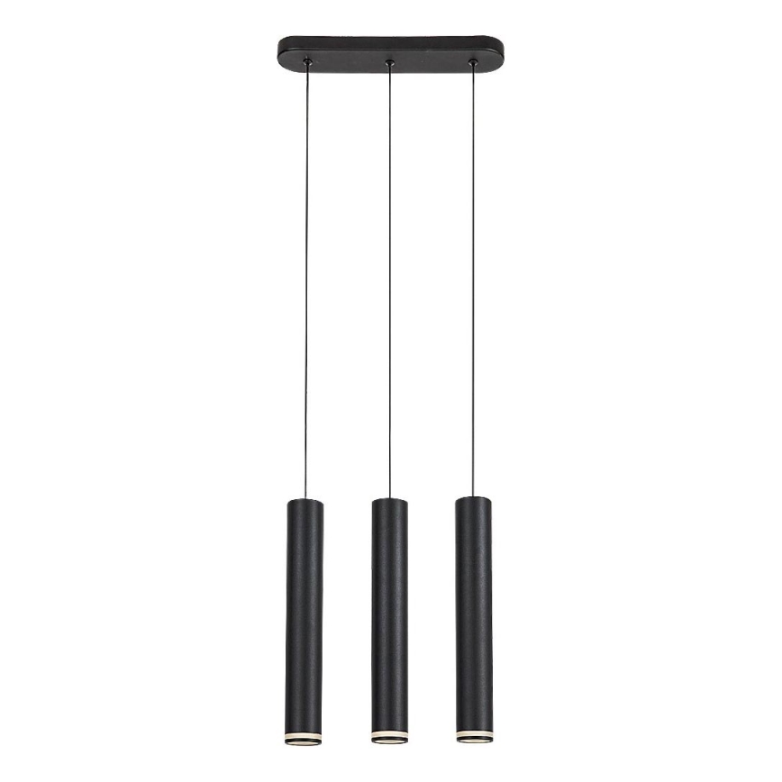 Rabalux - Lustra ar auklu 3xGU10/5W/230V