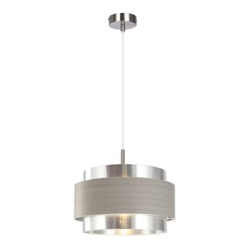 Rabalux - Lustra ar auklu BASIL 1xE27/40W/230V