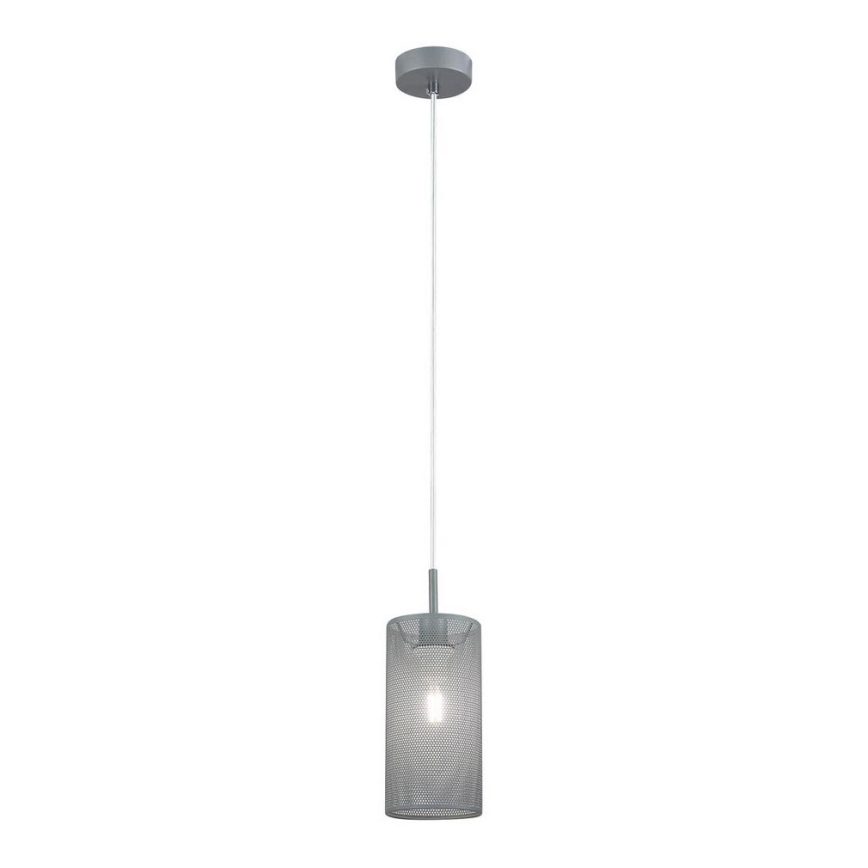Rabalux - Lustra ar auklu E14/25W/230V