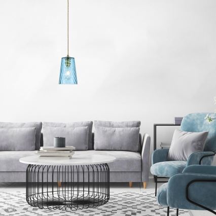 Rabalux - Lustra uz auklas 1xE27/40W/230V