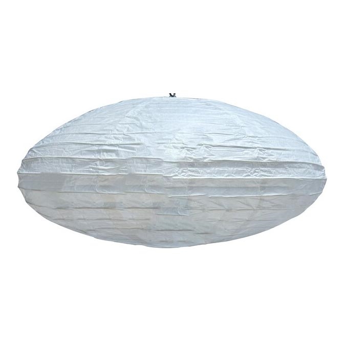 Rabalux - Lustras abažūrs max. 40W d. 50 cm balta