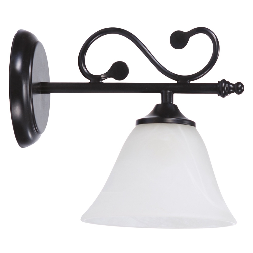 Rabalux - Maiņas stikls E14 d. 17 cm