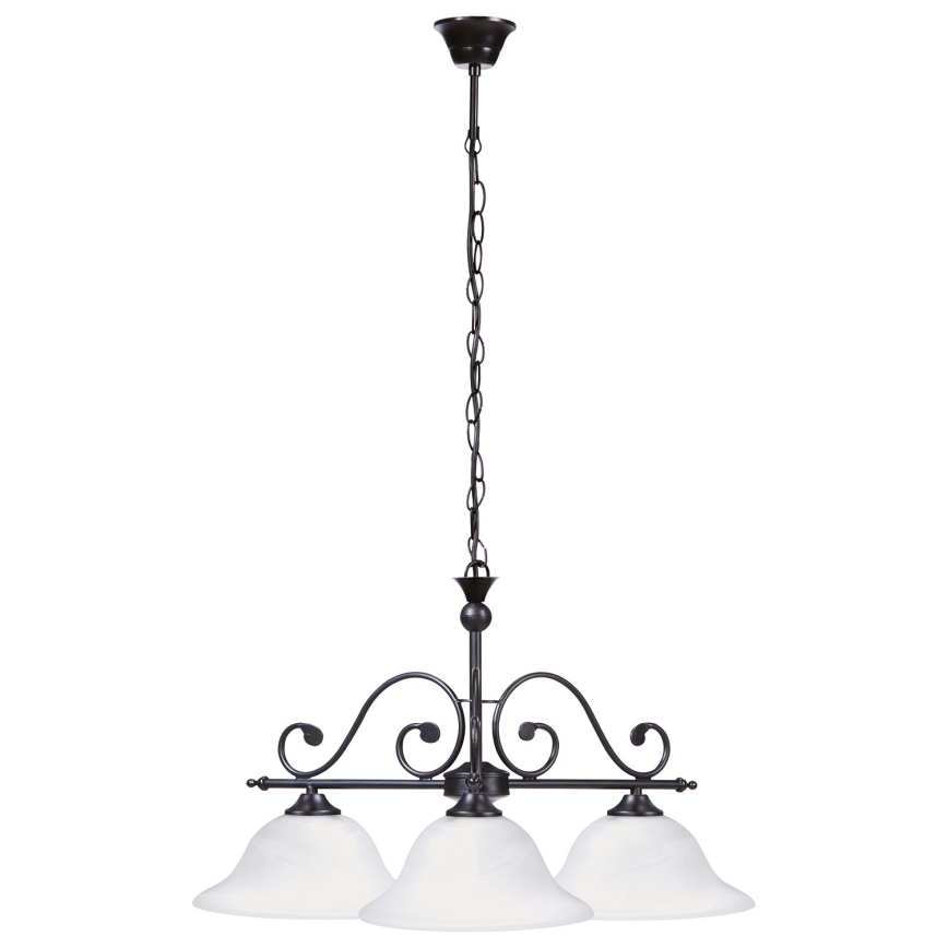 Rabalux - Maiņas stikls E27 d. 40 cm