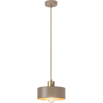 Rabalux - Pakaramā lampa uz vada 1xE27/25W/230V