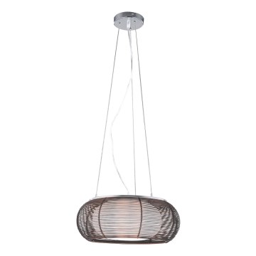 Rabalux - Piekarams griestu gaismeklis 2xE27/60W/230V