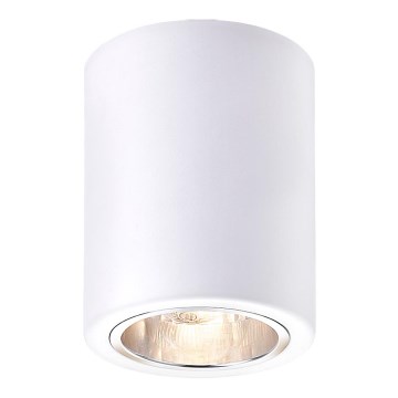 Rabalux - Punktveida gaismeklis 1xE27/25W/230V balts