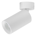Rabalux - Punktveida gaismeklis 1xGU10/7W/230V balts