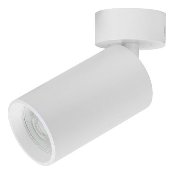 Rabalux - Punktveida gaismeklis 1xGU10/7W/230V balts