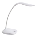 Rabalux - regulējama elastīga LED galda lampa LED/2W/5V balta