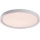 Rabalux - regulējama LED griestu lampa LED/31W/230V IP40 3000–6500K Ø 41,5 cm + tālvadības pults