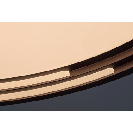 Rabalux - LED dimējama griestu lampa LED/36W/230V Ø 51,5 cm