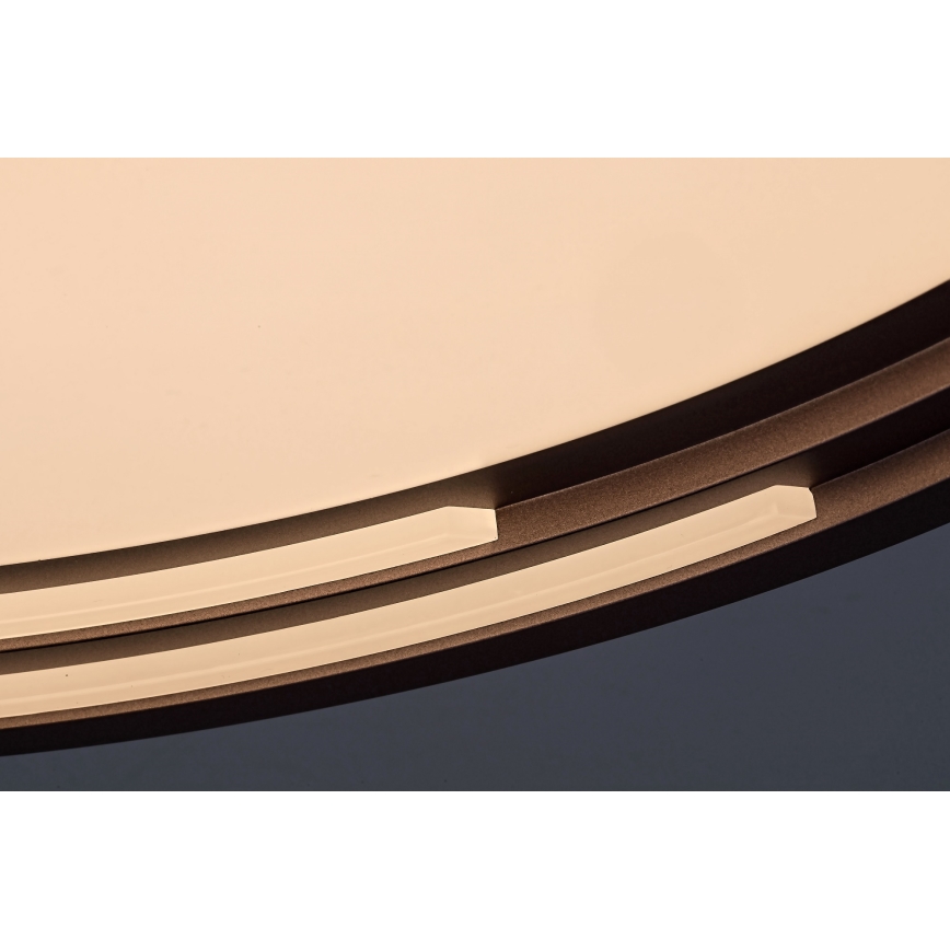 Rabalux - LED dimējama griestu lampa LED/36W/230V Ø 51,5 cm