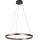 Rabalux - regulējama LED lustra uz troses LED/70W/230V 3000-6500K + tālvadība