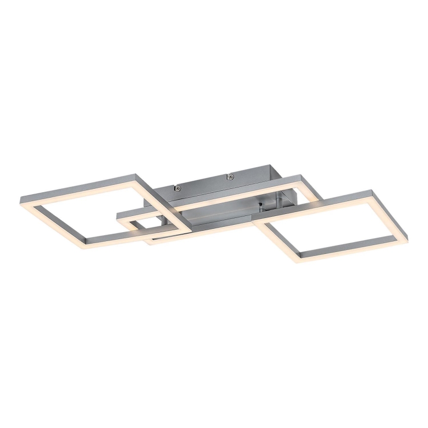 Rabalux - regulējams LED griestu gaismeklis LED/40W/230V 3000-6500K 45x55 cm + tālvadības pults