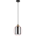 Rabalux - Rezerves stikls E27, diametrs 13 cm