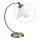 Rabalux – rezerves stikls lampai 2701-2705 un 2708 E27 (mazs)