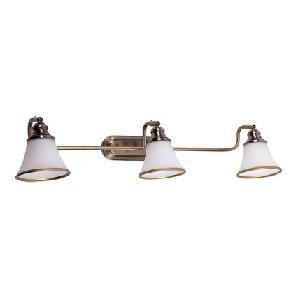 Rabalux - Rezerves stikls starmetim GRANDO E14 d. 11 cm