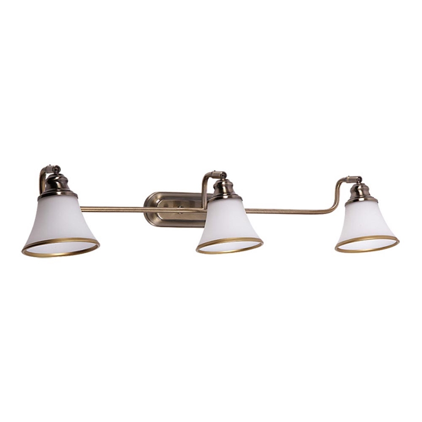 Rabalux - Rezerves stikls starmetim GRANDO E14 d. 11 cm