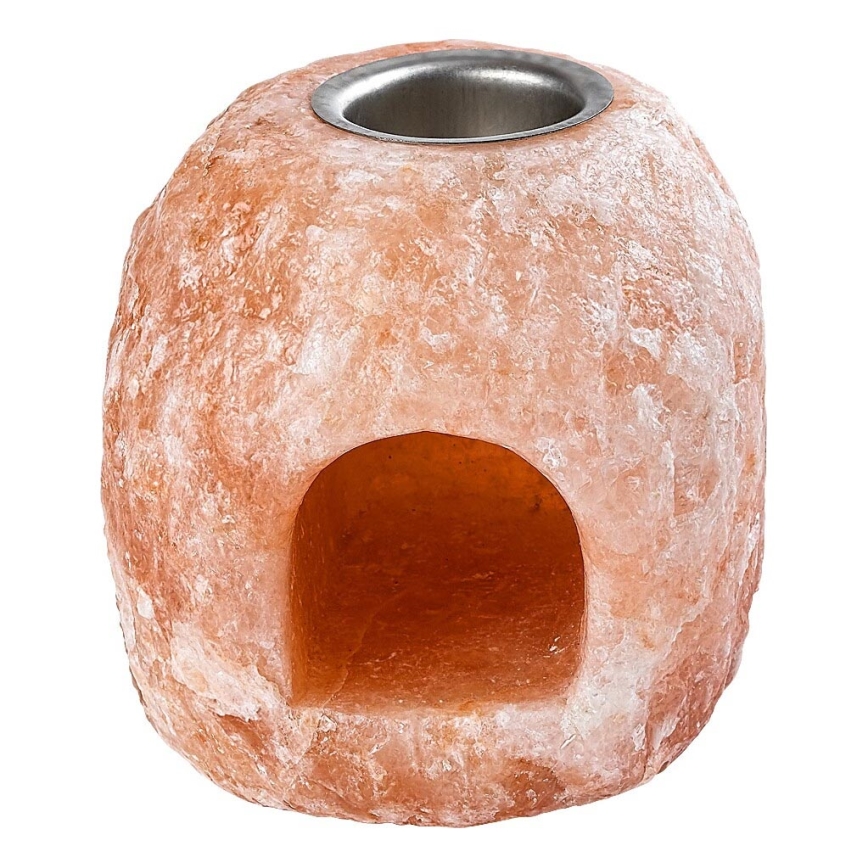 Rabalux - Sāls lampa - sveču turētājs