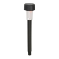 Rabalux - Saules LED gaismeklis/0,1W/1,2V IP44 40 mAh