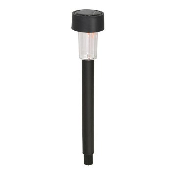 Rabalux - Saules LED gaismeklis/0,1W/1,2V IP44 40 mAh