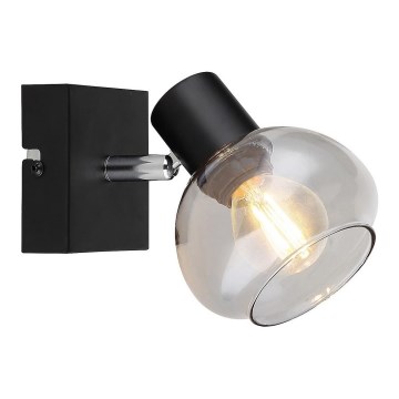 Rabalux - Sienas lampa 1xE14/40W/230V