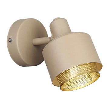 Rabalux - Sienas lampa 1xE14/40W/230V