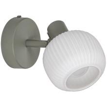 Rabalux - Sienas lampa 1xE14/40W/230V