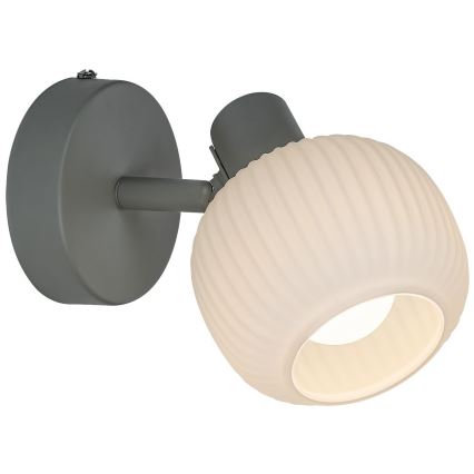 Rabalux - Sienas lampa 1xE14/40W/230V