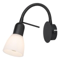 Rabalux - Sienas lampa 1xE14/40W/230V