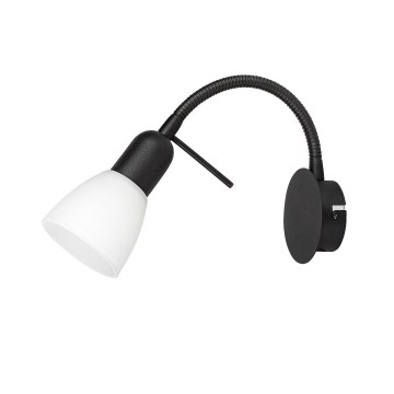 Rabalux - Sienas lampa 1xE14/40W/230V