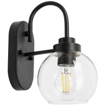 Rabalux - Sienas lampa 1xE27/15W/230V IP44