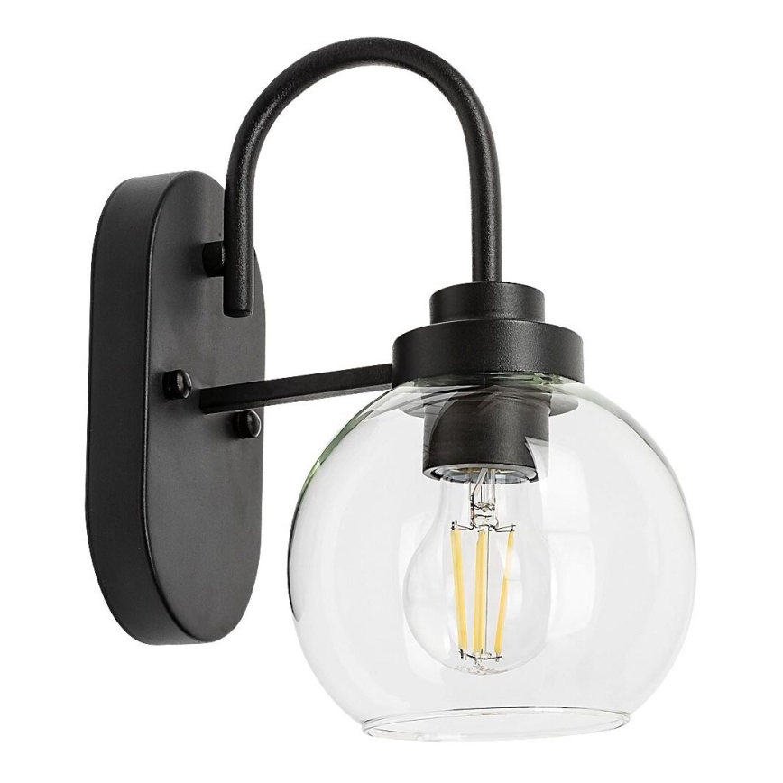 Rabalux - Sienas lampa 1xE27/15W/230V IP44