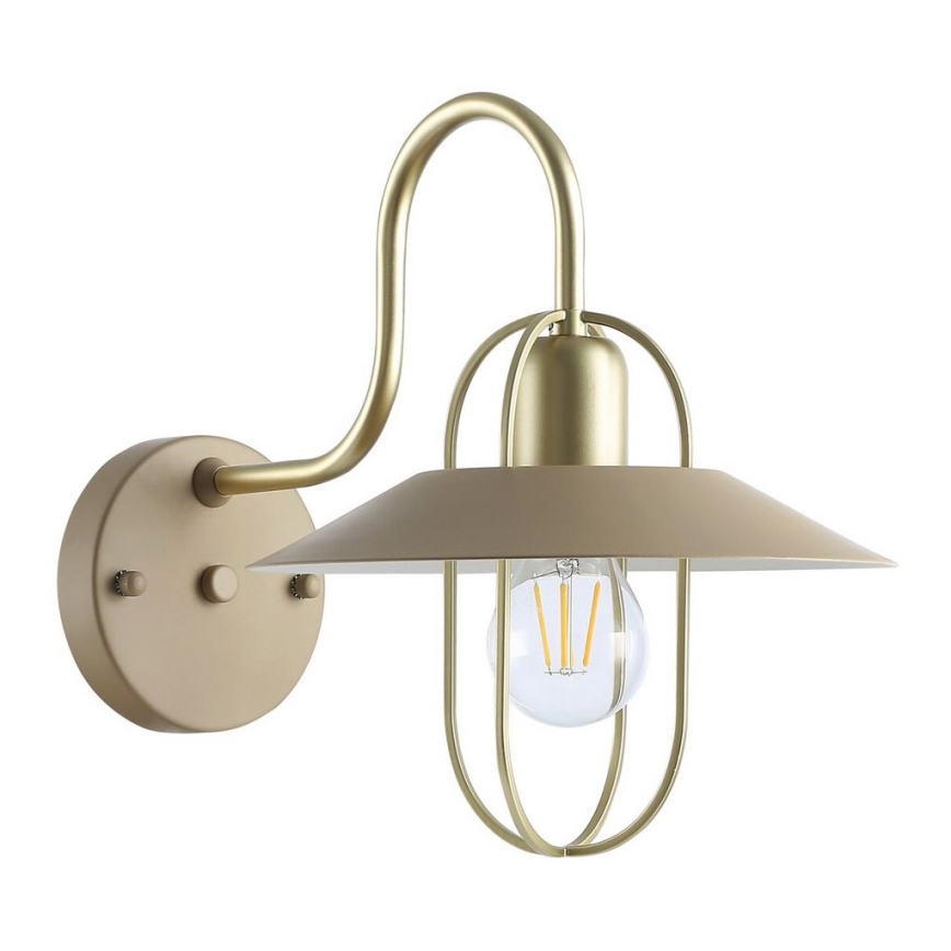 Rabalux - Sienas lampa 1xE27/40W/230V