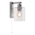Rabalux - Sienas lampa 1xE27/40W/230V