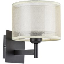 Rabalux - Sienas lampa 1xE27/40W/230V