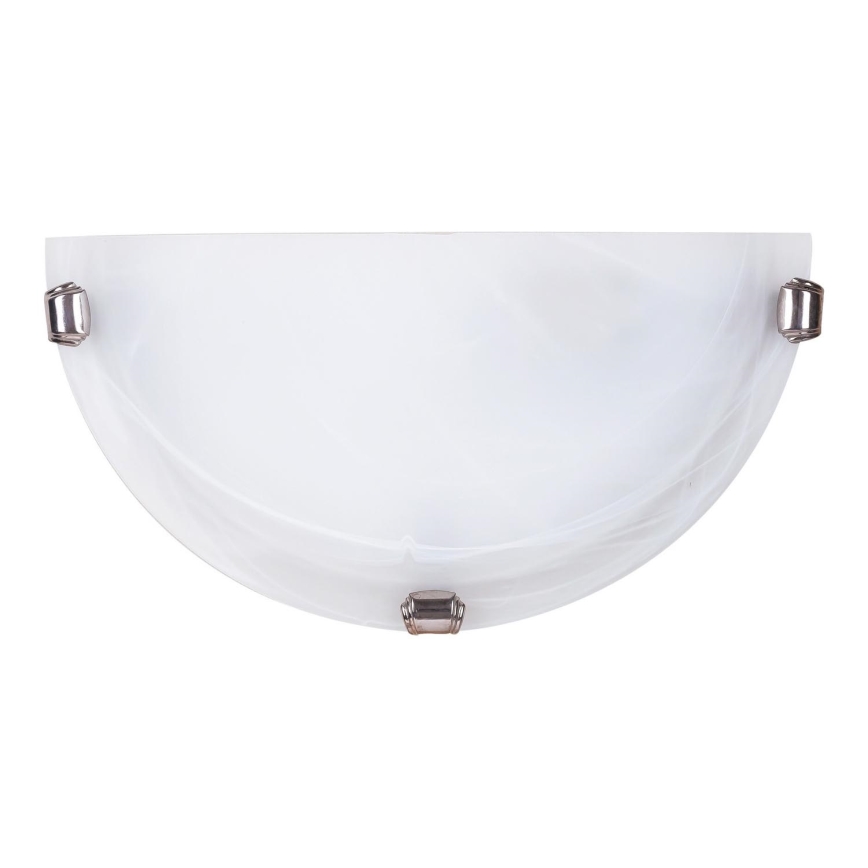 Rabalux - Sienas lampa 1xE27/60W/230V