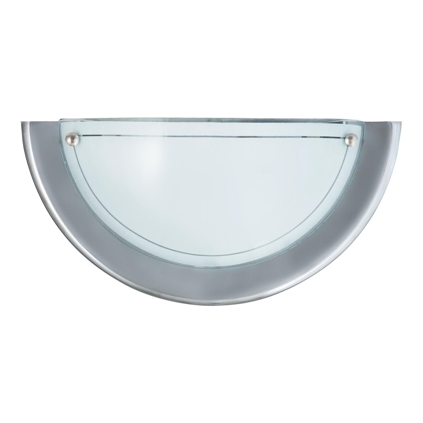 Rabalux - Sienas lampa 1xE27/60W/230V